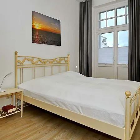 Apartment Haus Am Park 24